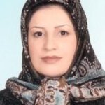 تصویر دکتر مرضیه اسلامی