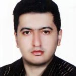 تصویر دکتر سینا غفاری