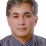 تصویر دکتر محمد اسمعیل زاده