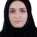 تصویر دکتر سعیده اسلامی خطبه سرا