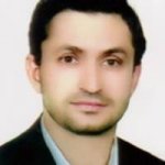 تصویر دکتر محمدوحید ربیعی