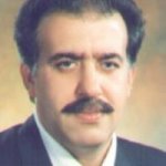 تصویر دکتر فرخ پورنیا