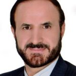 تصویر دکتر جهانبخش امینی