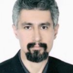 تصویر دکتر سیدعلی رودباری
