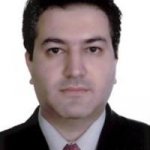 تصویر دکتر علیرضا پیمان