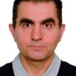 تصویر دکتر بهرام رضازاده باجگیران