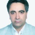 تصویر دکتر فرهاد اسلامی تربتی