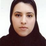 تصویر دکتر الهه براتی