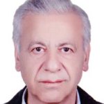 تصویر دکتر عبداله دانش آشتیانی