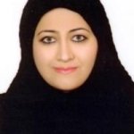 تصویر دکتر ارنا زارعی