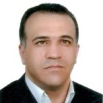 تصویر دکتر محمدرضا صفوی همامی
