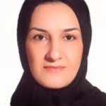 تصویر دکتر محبوبه زارعی