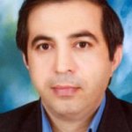 تصویر دکتر مصطفی زارعی