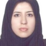 تصویر دکتر مریم زارعی