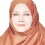 تصویر دکتر زهرا صوفی نژاد