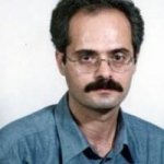 تصویر دکتر محمدرضا علاوی طوسی