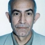 تصویر دکتر فرشاد فرنقی