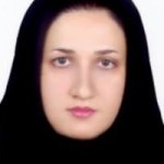 تصویر دکتر فاطمه زارعی