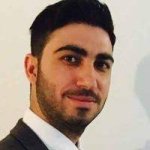 تصویر دکتر هادی کشاورزمولائی