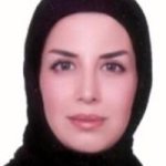 تصویر دکتر آذرنوش اسلامی