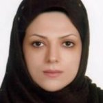 تصویر دکتر ویدا فرخ سیر