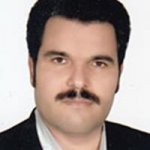 تصویر دکتر فیروز فیروزیان