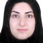 تصویر دکتر محدثه فرخ فر