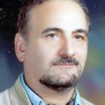 تصویر دکتر محمدحسن اشعری