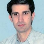 تصویر دکتر شهرام اسلامی ذرعی