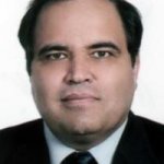 تصویر دکتر بهزاد فراهانی