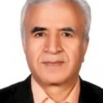 تصویر دکتر محمدتقی خرسندی آشتیانی