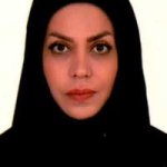 تصویر دکتر ندا محمد قاسمی سامانی