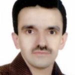 تصویر دکتر محمد ابراهیم زاده