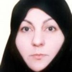تصویر دکتر نیره سادات صادق زاده نخودبریز