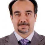 تصویر دکتر حمیدرضا اسلامی