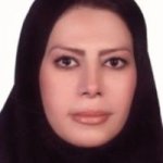 تصویر دکتر مهردخت اسلامی