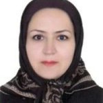 تصویر دکتر مینا زارعی بیناباج