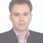تصویر دکتر علیرضا صالح نسب