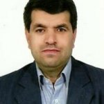 تصویر دکتر بهرام مرادی
