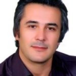 تصویر دکتر محمدتقی رویایی