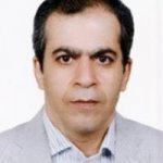 تصویر دکتر حبیب اله مقدسی
