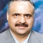تصویر دکتر العابدین فراهانی