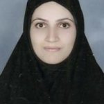تصویر دکتر الهه اسلامی