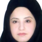 تصویر دکتر روزیتا فرخ شاهی