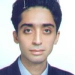 تصویر دکتر علی امینی