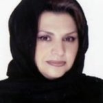 تصویر دکتر شهلا مسنن امینی