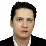 تصویر دکتر مهدی فرخ سیر