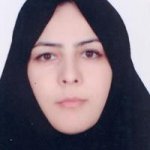 تصویر دکتر سیده زهرا صفوی یزدی منفرد