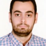 تصویر دکتر محمد غفاری