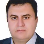 تصویر دکتر حسین ربیعی منزه